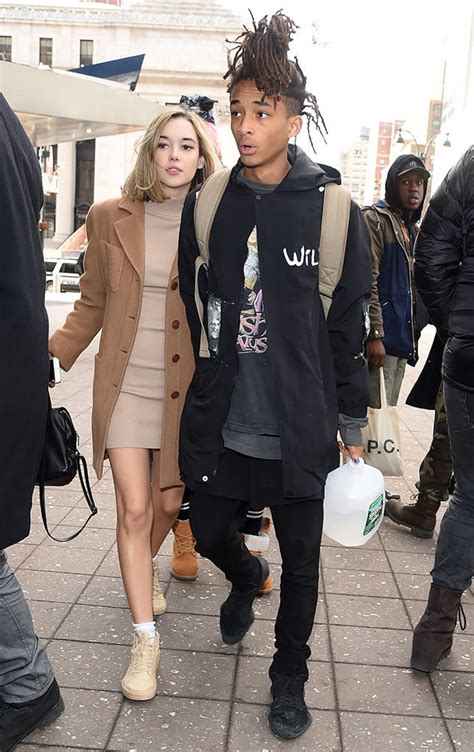 Jaden Smith’s Girlfriend Sarah Snyder Acquitted in .